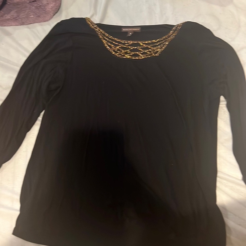 Been worn a few times